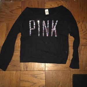 PINK long sleeve